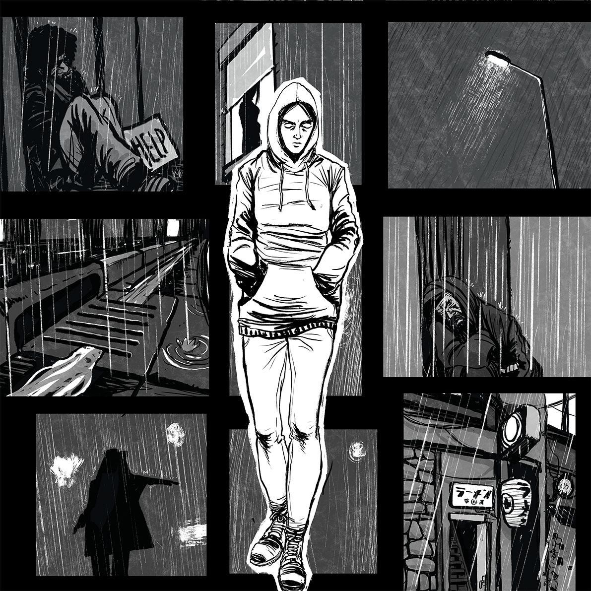 Sicko Volume 1 PDF (Digital download)