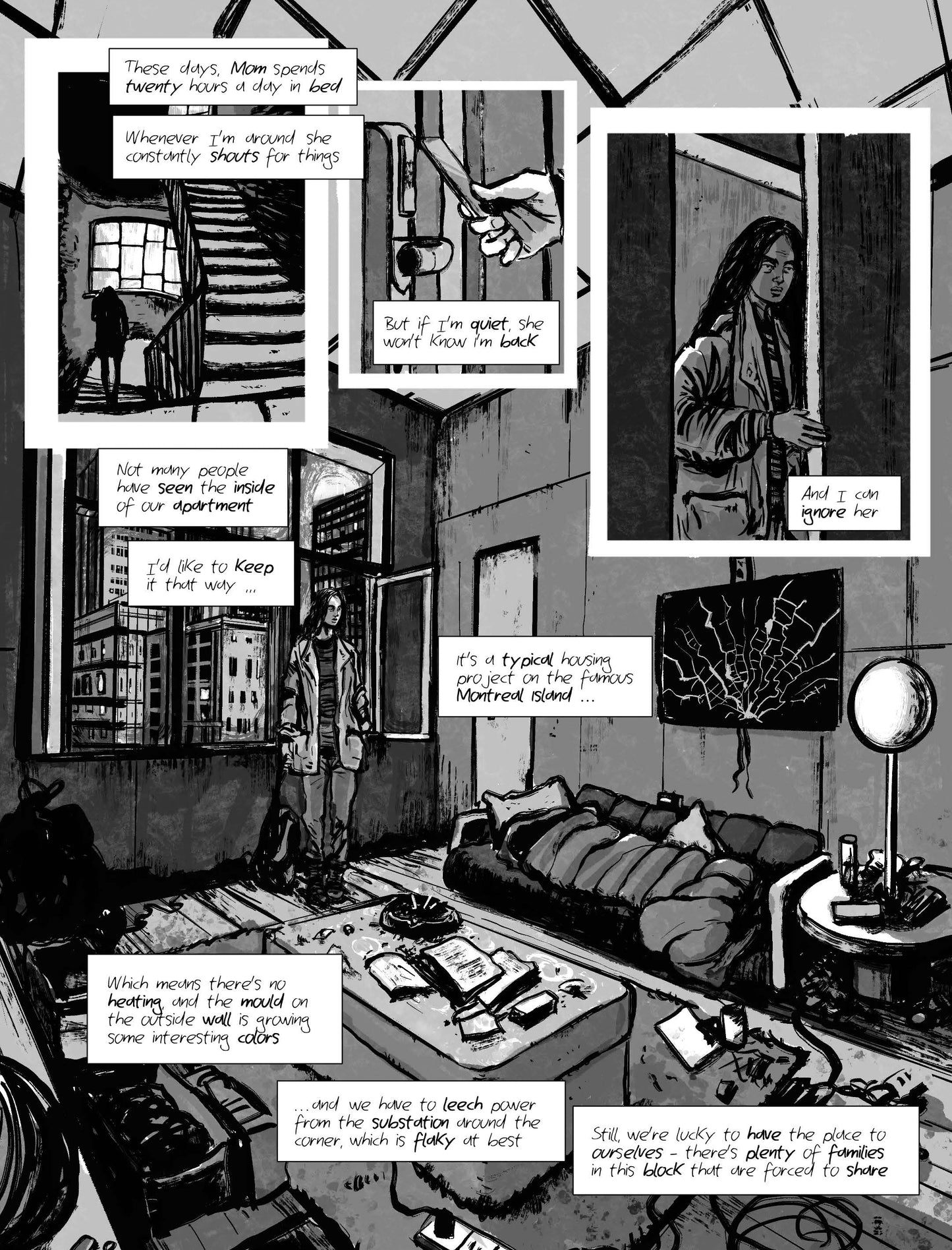 Sicko Volume 1 PDF (Digital download)