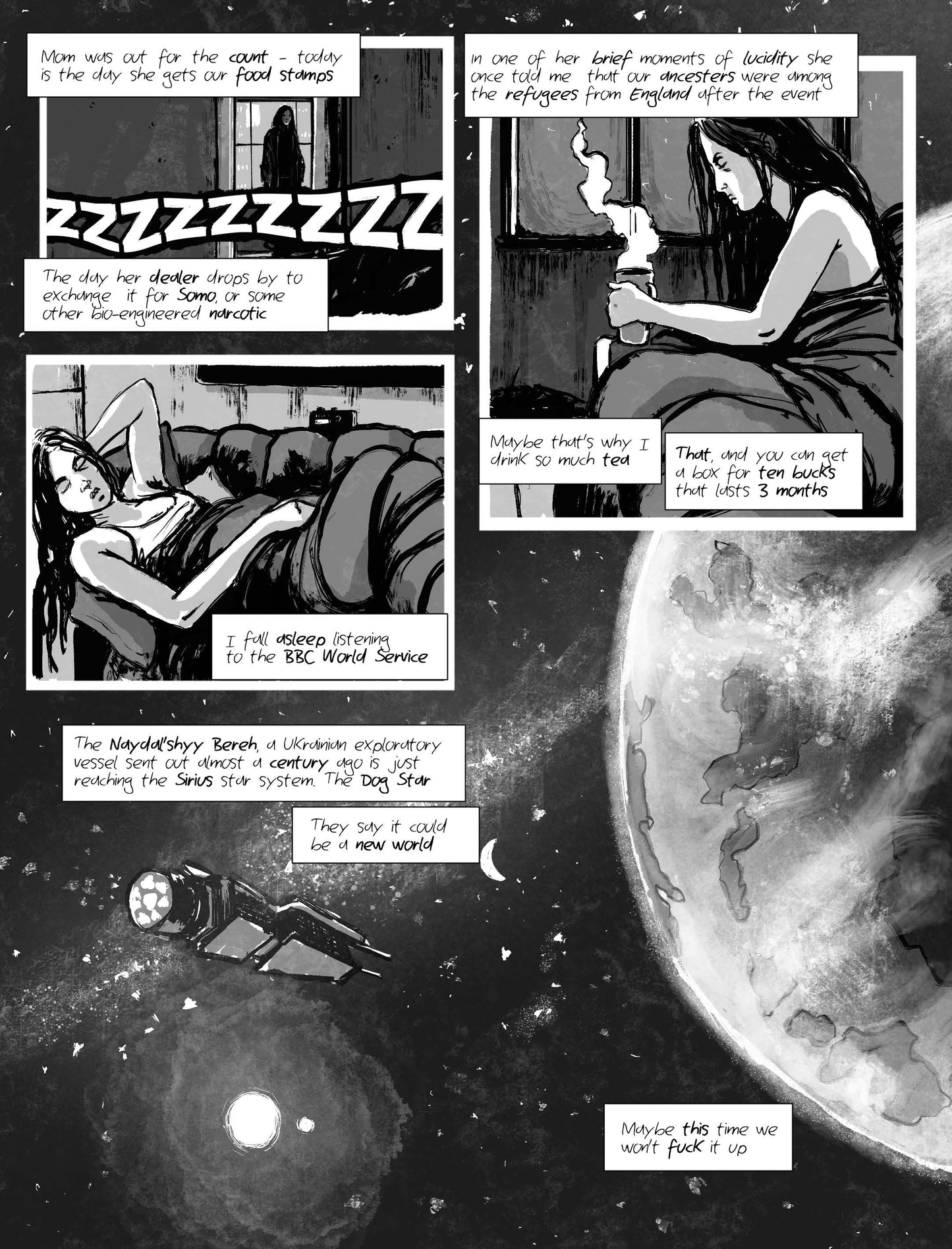 Sicko Volume 1 PDF (Digital download)