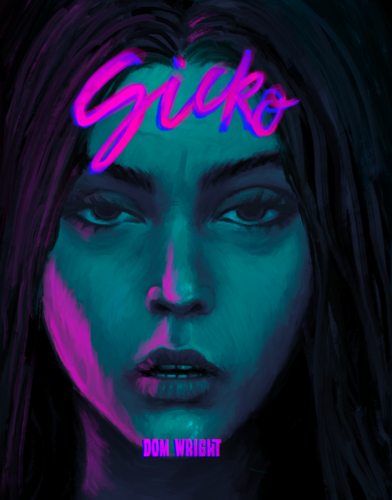 Sicko Volume 1 PDF (Digital download)