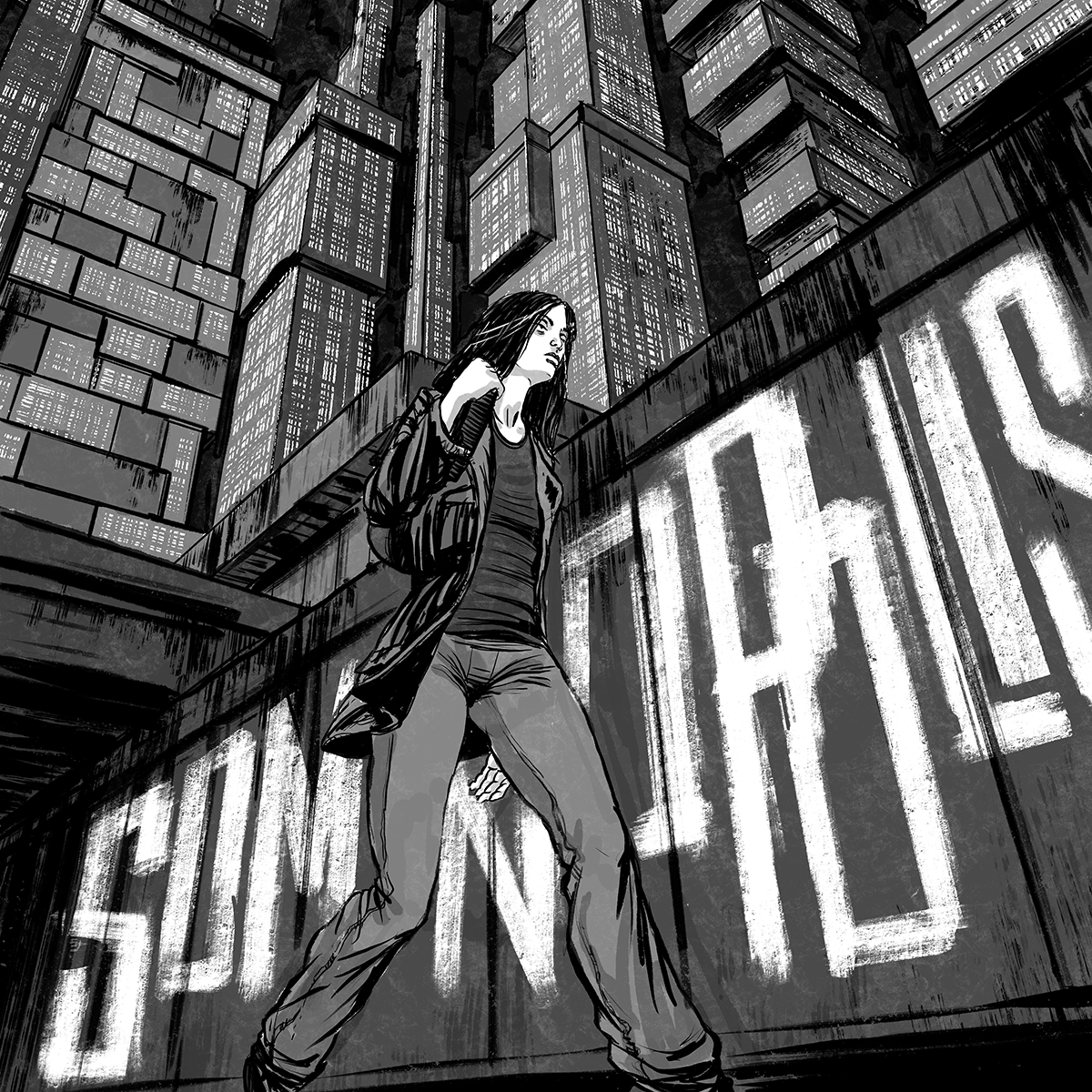 Sicko Volume 1 PDF (Digital download)