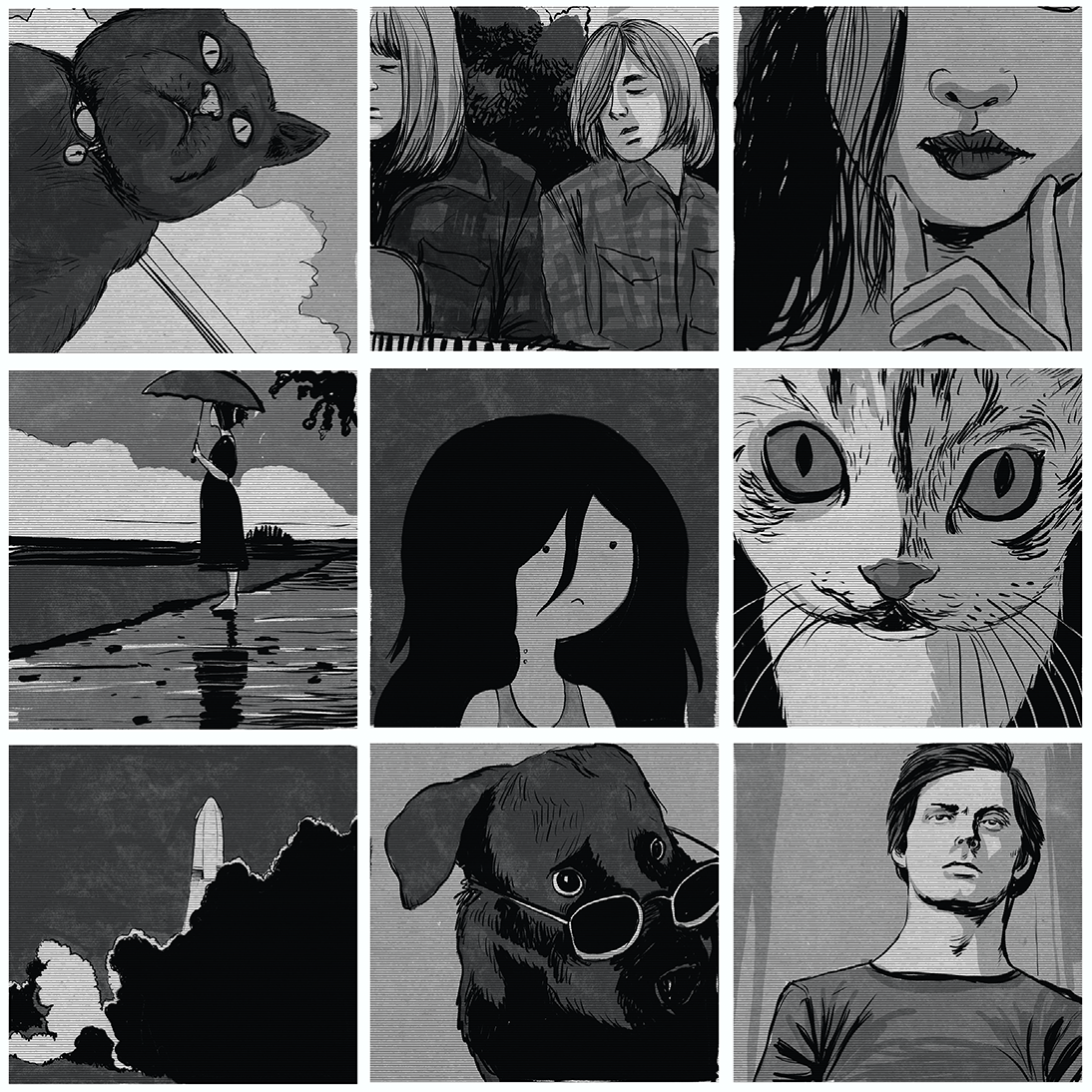 Sicko Volume 1 PDF (Digital download)